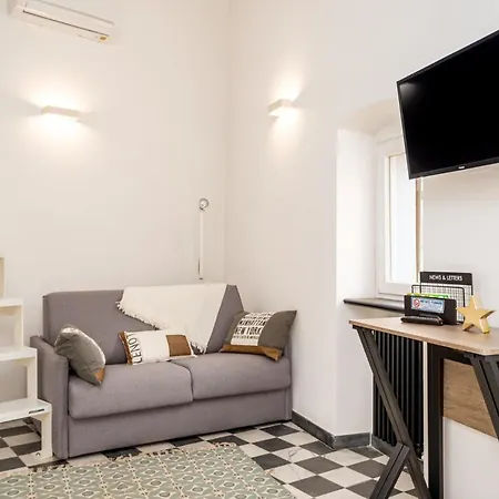 Apartman La Bomboniera, Terre Marine Lerici