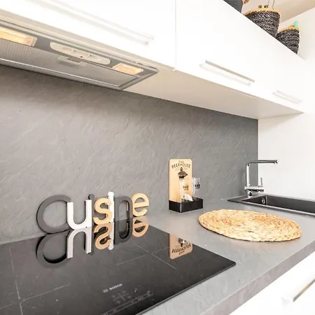 Apartman La Bomboniera, Terre Marine Lerici