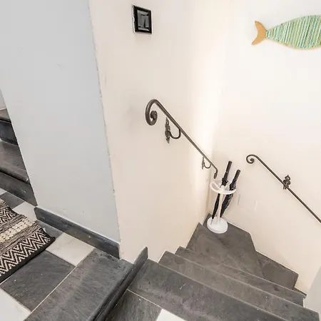La Bomboniera, Terre Marine Apartman