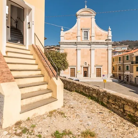 La Bomboniera, Terre Marine Apartman *