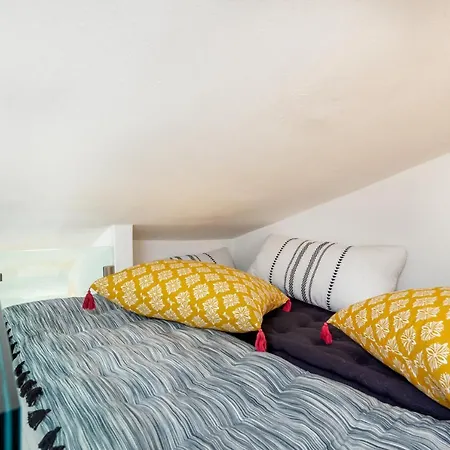 Apartman La Bomboniera, Terre Marine *